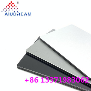 Panneau composite en aluminium Alucobond <span class=keywords><strong>Maurice</strong></span>, peinture PVDF - Product Image 5
