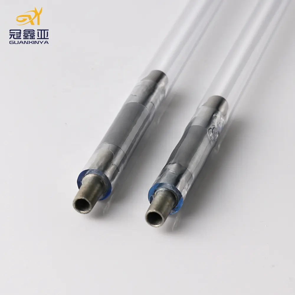 Short Arc Flash Pulsed Light Tube Pulsed Xenon lamp