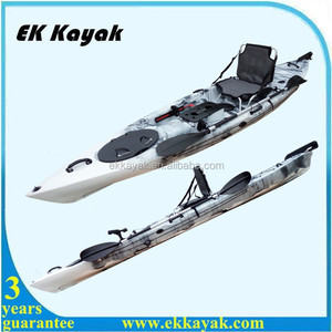 <span class=keywords><strong>Kayak</strong></span> de pesca <span class=keywords><strong>individual</strong></span> - Product Image 3