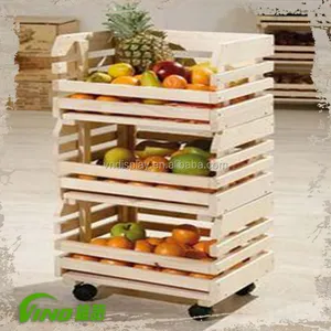 Демонстрационный стеллаж для фруктов и овощей, деревянный демонстрационный стеллаж для фруктов и овощей, стеллаж для супермаркетов