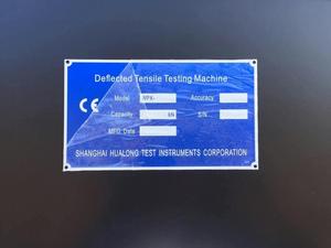 <span class=keywords><strong>Targhette</strong></span> Metalliche Personalizzate Incise, Incisione Laser su Alluminio, Acciaio Inossidabile e <span class=keywords><strong>Ottone</strong></span> - Product Image 2