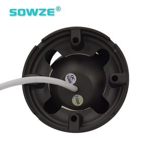 1.3MP visión nocturna por infrarrojos CCTV vehículo bus seguridad ip Cámara del coche para <span class=keywords><strong>la</strong></span> cabina, puerta trasera - Product Image 5