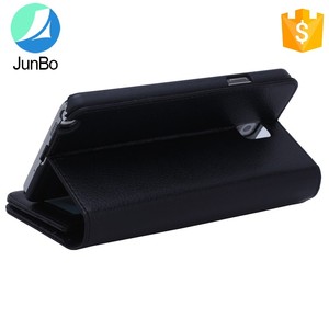 Couverture de chiquenaude de <span class=keywords><strong>pochette</strong></span> pour <span class=keywords><strong>samsung</strong></span> note <span class=keywords><strong>3</strong></span> pu cuir cas de téléphone portable - Product Image 2