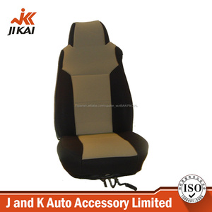 Personalizado elástico fundas para asientos de sillas, diseño de la felpa del asiento de coche cubiertas para automóviles - Product Image 3