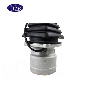 Graafmachine onderdelen DH-9 graafmachine <span class=keywords><strong>joystick</strong></span> controller/graafmachine <span class=keywords><strong>joystick</strong></span> handvat