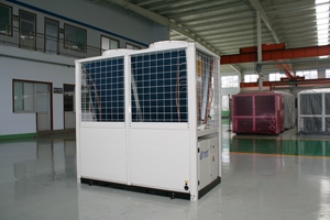 OEM Làm Mát Bằng Không Khí Công Nghiệp Máy Làm Lạnh Nước Giá - Product Image 2