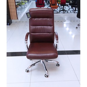 Silla de oficina moderna cómoda muestra gratuita personalizada OEM para venta directa de fábrica de ordenadores muy para entorno de oficina varios - Product Image 2