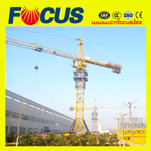 <span class=keywords><strong>Nueva</strong></span> grúa <span class=keywords><strong>de</strong></span> <span class=keywords><strong>la</strong></span> marca QTZ80 <span class=keywords><strong>de</strong></span> China con alta calidad para <span class=keywords><strong>la</strong></span> venta en 2018 - Product Image 4