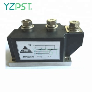 サイリスタモジュール1600V増幅ゲート - Product Image 2