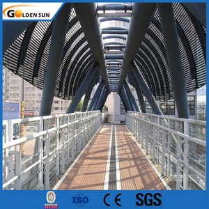 משקל של Ss400 <span class=keywords><strong>Ms</strong></span> משובץ צלחת חמה התגלגל Q235 פלדה קלה משובץ צלחת - Product Image 6