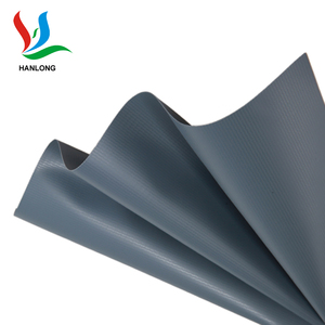 Calidad superior al aire libre playa TARP lona impermeable Lona de camión - Product Image 2