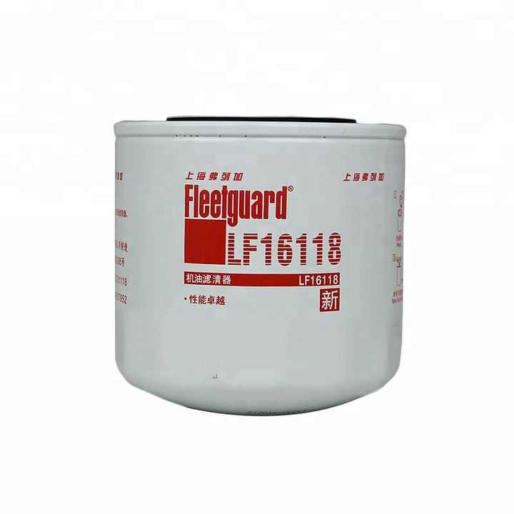 LF3000 - Filtro De Lubricante De Aceite Compatible Con Motores Diésel ISC 8.3L ISL/QSL 9.0L ISM N14 M11 Sustituye A Los Motores Diésel 3401544 XLF75000