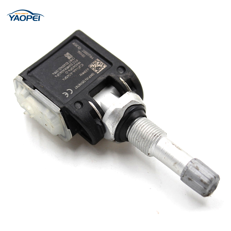 TPMS Sensor 13598787 for Opel Adam Astra J Cascada Corsa