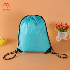 Dây Kéo Trường Túi, Dây Kéo Ba Lô Chấp Nhận Biểu Tượng Tùy Chỉnh SD Túi Trống SDP Thời Trang Phong Cách Không MOQ Đa Màu Polyester - Product Image 6