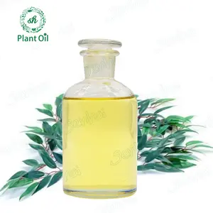 2022 Hot Sale Daily Use For Good Sleeping100% Pure Essential Oil Best Price Bulk Mosquito Repellent Lemon Eucalyptus Oil