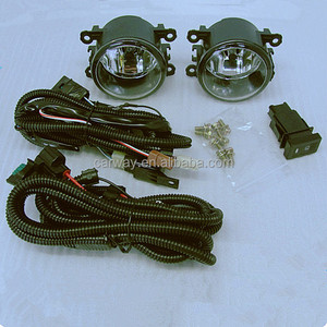 Piezas de coche para <span class=keywords><strong>Suzuki</strong></span> <span class=keywords><strong>Grand</strong></span> <span class=keywords><strong>Vitara</strong></span> 1996 a 2004, luz <span class=keywords><strong>antiniebla</strong></span> - Product Image 4