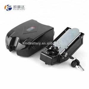 <strong>Li</strong> <strong>ion</strong> accu pack 24v 15.6ah lithium <strong>battery</strong> pack for folding bike 18650 cylinder <strong>batteries</strong> baterie <strong>accumulator</strong> - Product Image 2