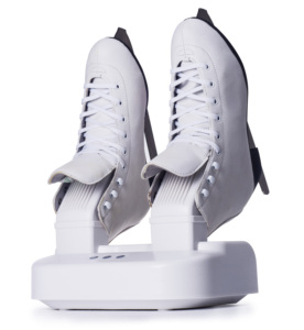 SUNFOOT Sèche-Chaussures Électrique D'ozone Séchoir Chaud - Product Image 3