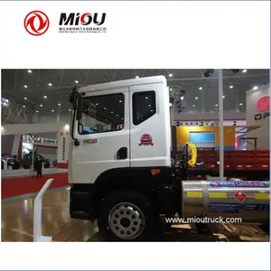 Nuovo 260hp Dongfeng chenglong trattore testa 4X2 testa camion in india