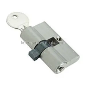 Euro Profile Lock Cylinders Double/Single with Thumb Turn Cylinder Locks