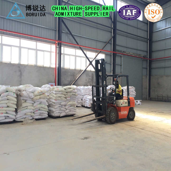 BRD Cement Admixutre UEA Concrete High Efficiency Expansion Agent
