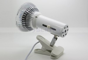 新生児のための病院新生児黄und治療ブルーレイLEDランプ - Product Image 4
