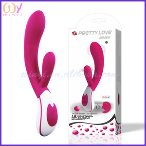 Impermeable niza diseño punto g femenino vibrador para mujeres, mágico de la varita original, coño venta - Product Image 1