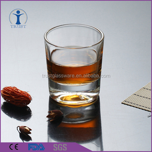 Creativa personalizada claro taza de cristal de whisky <span class=keywords><strong>glencairn</strong></span> - Product Image 3