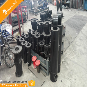 Vervaardigt Stapelen Enz. Un380 Hoofd Gesneden Hydraulische En Cutter Gebroken Beton Breker Machine Voor Prefab Stapel - Product Image 2