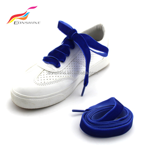 Durable al por mayor Multi Color sola cara cinta cordones con herretes de plástico - Product Image 4