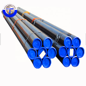 Черная стальная труба с уровнем давления ms din 2394, Класс давления 80 - Product Image 1
