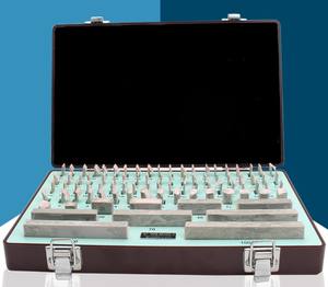 High-speed Steel <strong>Block</strong> <strong>Gauge</strong> 47pcs/set Grade 0 <strong>Block</strong> <strong>Gauge</strong> 1.005-100 Inspection <strong>Measuring</strong> <strong>Tools</strong> - Product Image 6