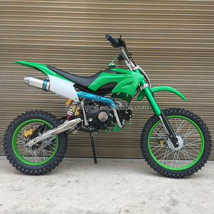 Embrague <span class=keywords><strong>de</strong></span> <span class=keywords><strong>4</strong></span> <span class=keywords><strong>tiempos</strong></span> para bicicleta <span class=keywords><strong>de</strong></span> carreras y Motocross, 110cc, 125cc, arranque Manual - Product Image 5