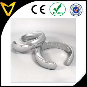 Cadeau de Noël design mode arrêt <span class=keywords><strong>ronflement</strong></span> anneau en acier inoxydable <span class=keywords><strong>anti</strong></span>-<span class=keywords><strong>ronflement</strong></span> anneau - Product Image 4
