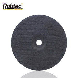 ใบตัดโลหะ ROBTEC รุ่น 230x3.2x22.2 มม. แบบมีรูตรงกลาง สำหรับเหล็ก ราคาโรงงาน <span class=keywords><strong>T42</strong></span> - Product Image 2
