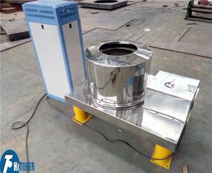 เครื่องหมุนเหวี่ยงสำหรับกรองน้ำผึ้ง, เครื่องแยกน้ำผึ้งขายดี - Product Image 2