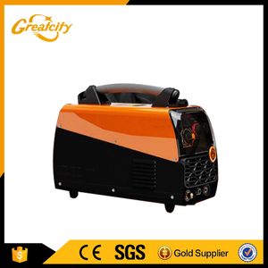 MOS máquina eléctrica portátil de soldadura máquina a vender - Product Image 5