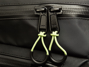 Bolsa de almacenamiento de cuero deportiva nueva de <span class=keywords><strong>Noeby</strong></span>, bolsa impermeable para exteriores - Product Image 4