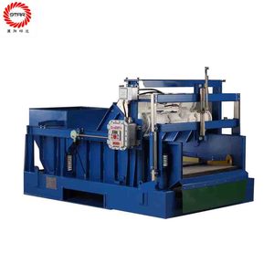 Oilfild, equipo <span class=keywords><strong>de</strong></span> perforación, Control sólido, <span class=keywords><strong>agitador</strong></span> <span class=keywords><strong>de</strong></span> barro - Product Image 2