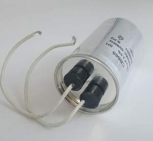 <span class=keywords><strong>Condensateur</strong></span> 40mf 450 vac 25/85/21 P2 <span class=keywords><strong>condensateur</strong></span> - Product Image 6