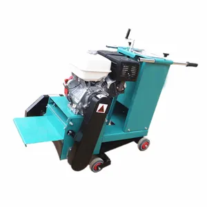 New pavement road embossing machine concrete cutter wholesale