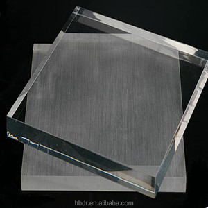 Chine fournisseur décorative poli <span class=keywords><strong>verre</strong></span> de traitement le titer de <span class=keywords><strong>verre</strong></span> clair avec des prix pas cher - Product Image 1
