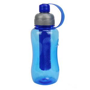 Promoción OEM Beber botellas de plástico deportes acuáticos, deporte botella de agua de plástico, deporte botella de agua - Product Image 2