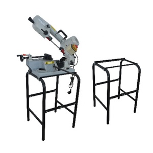 Deko — <span class=keywords><strong>mini</strong></span>-<span class=keywords><strong>scie</strong></span> à <span class=keywords><strong>ruban</strong></span> métallique, 4 pouces, 100mm, G4510WA - Product Image 3