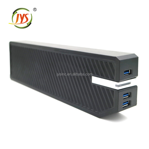 Đối với xbox one ổ đĩa cứng trong <span class=keywords><strong>HDD</strong></span> enclosure Đối Với xbox one giao diện điều khiển bên ngoài hardisk thùng đối với xbox one và <span class=keywords><strong>hub</strong></span> USB 3.0 <span class=keywords><strong>HUB</strong></span> - Product Image 2