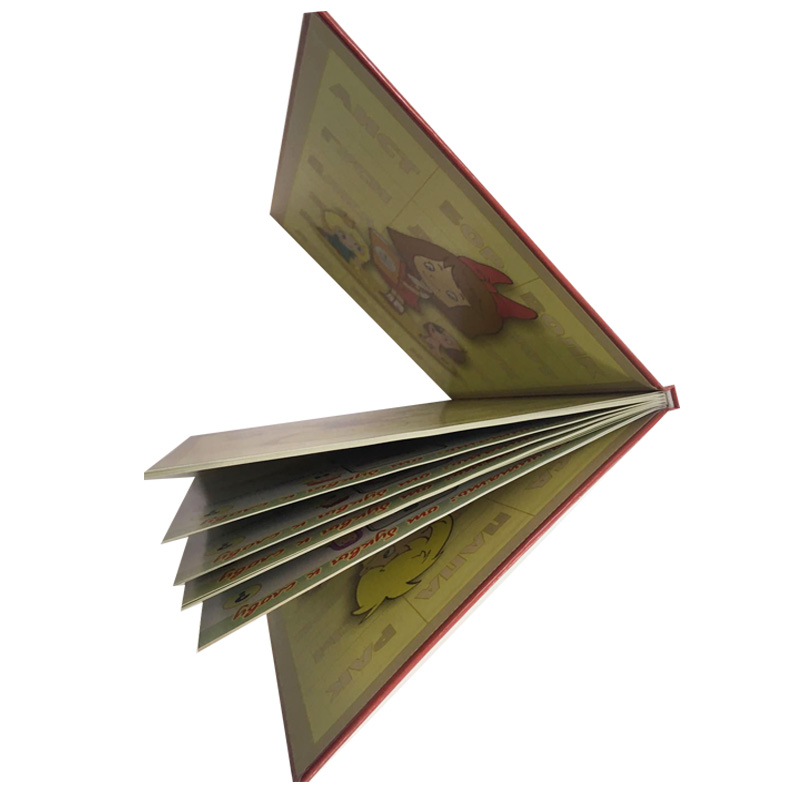 children book