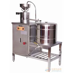 Electric soya milk tofu making machine/Tofu Forming Machine/soya bean curd machine