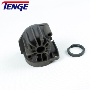 Bộ Phụ Kiện Treo Khí Nén Dành Cho Mercedes W220 W211 /AUDI A8D3 /A6C5 Wabco Amk 2203200104 - Product Image 6