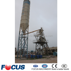 35m3/h Mini centrale à béton pour la vente - Product Image 5