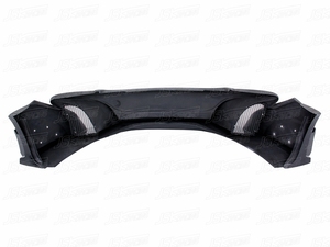 Kit corpo in fibra di carbonio 2012 2014 per Mclaren MP4-12C P11 - Product Image 4
